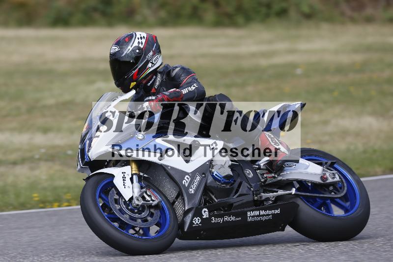 /19 06.06.2026  TZ Motorsport ADR/Gruppe gelb/25
